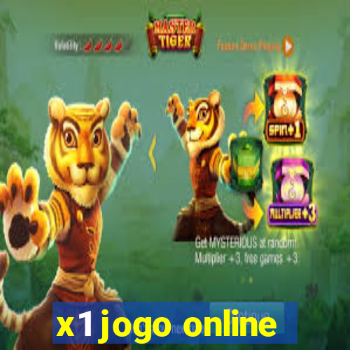 x1 jogo online